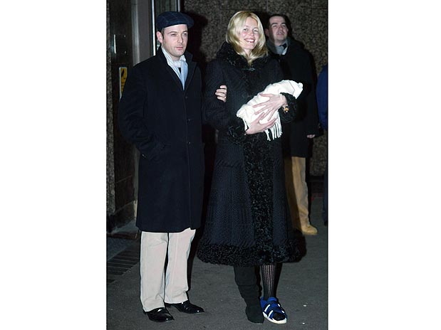 Henri Castelli / Tom Cruise