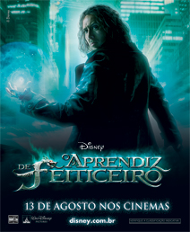 Promocao Aprendiz de Feiticeiro