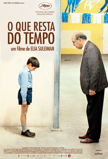 O que resta do tempo O que resta do tempo