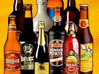 Teor alcoólico de Cervejas: Bohemia, Norteña, Pilsen, Stella Artois e mais