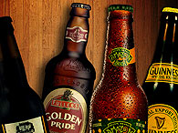 Cervejas especiais: Cervejas para beber antes de morrer