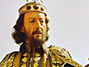 Príncipe da Pérsia - Rei Sharaman