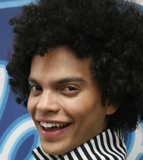 Diego Moraes