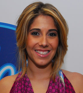 Priscila Borges