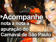 Veja classificação final e todas as notas da apuração no Carnaval de São Paulo