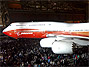Com 4m a mais, novo Boeing rouba posto de mais comprido do A380
