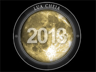 Calendário Lunar de 2013