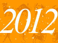 Previsões 2012: veja o que esperar do novo ano pelo horóscopo, numerologia e tarô