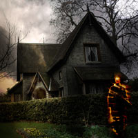 Fantasmas, exorcismo e apari��es: tire 14 d�vidas sobre esp�ritos