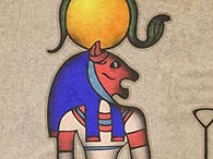 Horóscopo egípcio: Descubra qual deus egípcio você é e saiba suas características