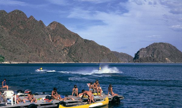 San Rafael