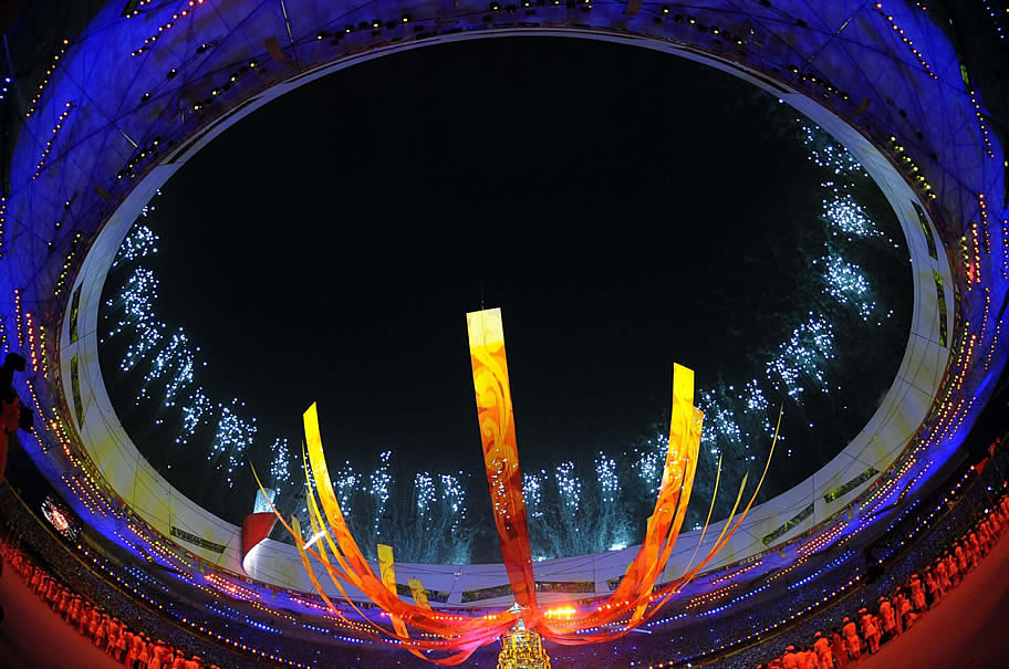 foto: Ag�ncia Xinhua
