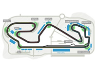 Circuito de Barcelona