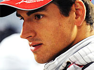 Adrian Sutil
