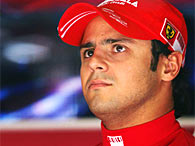 Felipe Massa