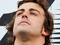 Fernando Alonso