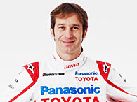 Jarno Trulli