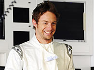 Jenson Button