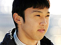 Kazuki Nakajima