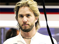 Nick Heidfeld