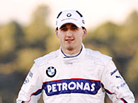 Robert Kubica