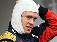 Sebastian Vettel