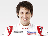 Timo Glock