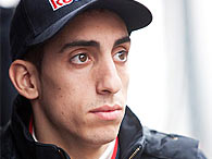 Sebastien Buemi