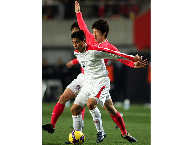 Brasil x Coreia do Norte (Copa 2010): 2010 FIFA World Cup South