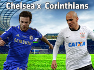  Corinthians x Chelsea