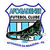Afogadense (PE)