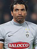 Gianluigi Buffon (Juventus)