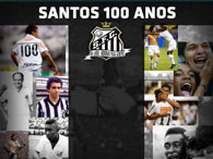 Centenário do Santos