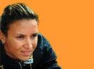 Blog da Maurren Maggi