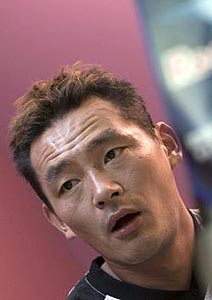 Eigo Sato