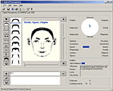 Digitall Physiognomy