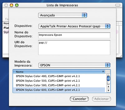 Download Postscript Printer Driver Vista
