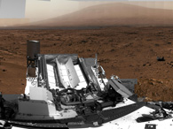 Até em 3D: veja panoramas 360° de Marte
