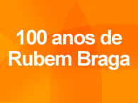 100 anos de Rubem Braga: faça o quiz sobre o escritor 