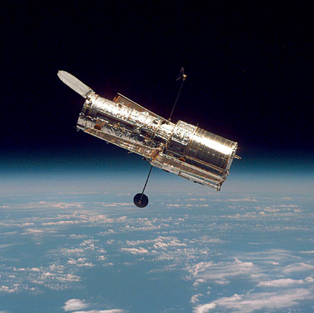 NASA/Hubble