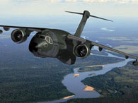 Embraer KC-390, o maior avião brasileiro