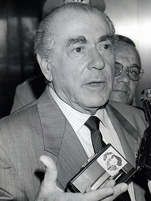 Leonel Brizola (1989)