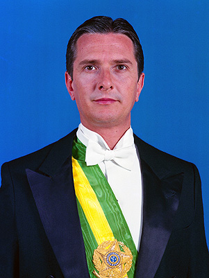 Fernando Collor (1989)