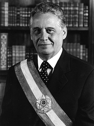 Fernando Henrique Cardoso (1994)