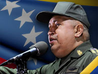 Os principais fatos da vida de Hugo Chávez