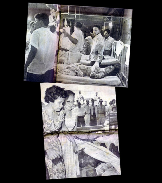Laboratório de História Oral e Imagem da Universidade Federal Fluminense / Arquivo