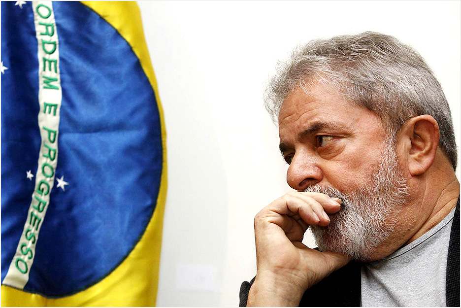 Lula, uma década depois