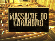 20 anos do massacre do Carandiru