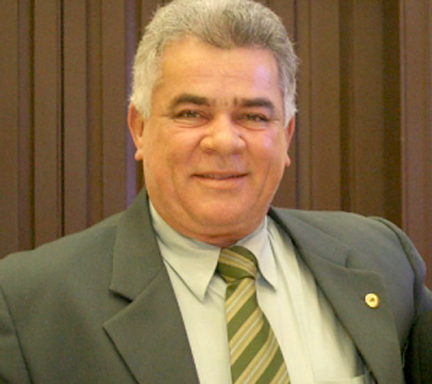 Assembleia Legislativa de Alagoas/Divulgação