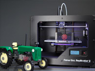 Impressão 3D: Imprima o que imaginar